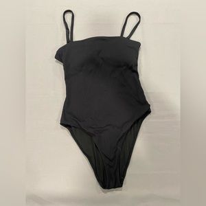 Black Aerie One Piece